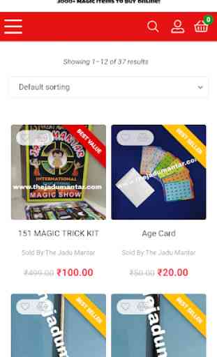 Jadu Mantar Magic Shop 3