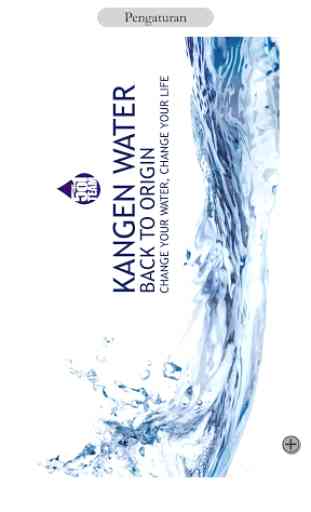 Kangen Water Presentation 4