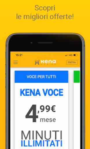Kena Mobile 4