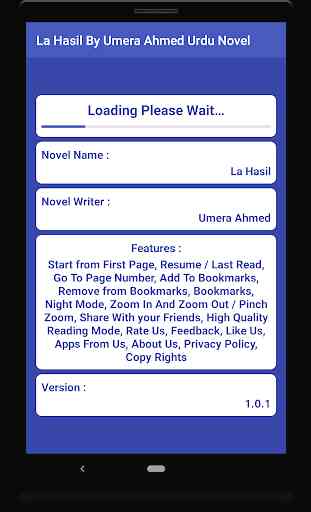 La Hasil By Umera Ahmed Urdu Novel 3