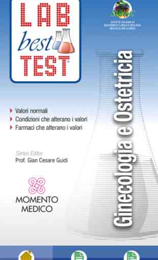 Lab Best Test Ginecologia e Ostetricia 2