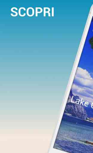 Lago di Garda Guida di Viaggio 1