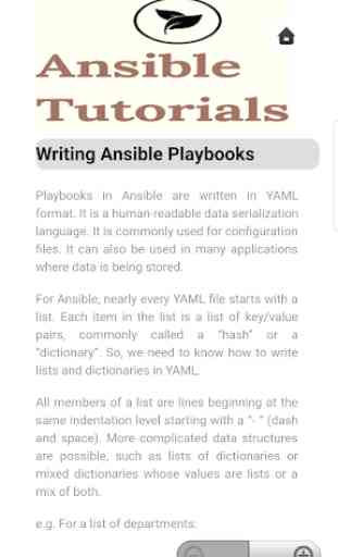 Learn Ansible Tutorials 2