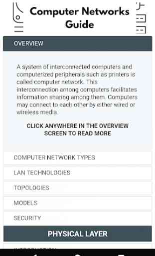 Learn Computer Networks Complete Guide (OFFLINE) 1