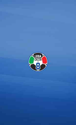 Lega Calcio a 8 1