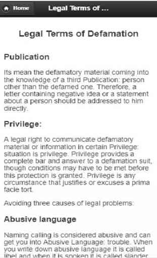 Legal Aspects of Business Communication 2