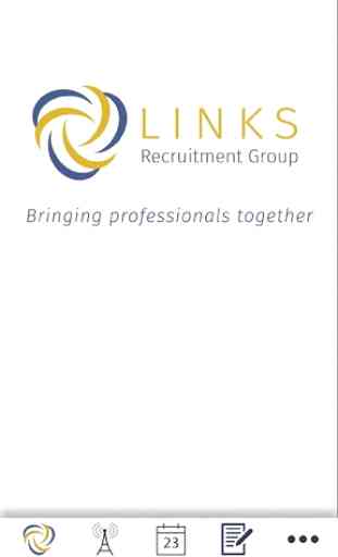 Links Recruitment Group 2