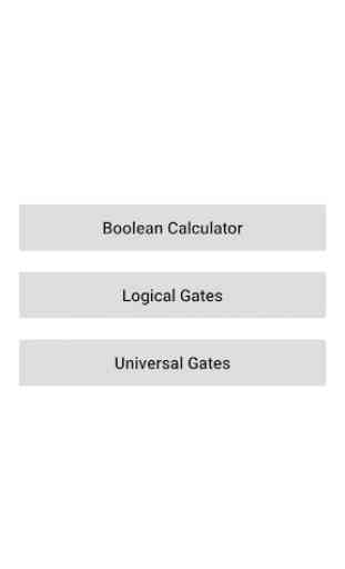 Logical Gates Pro 1
