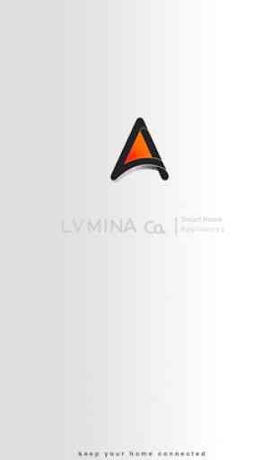 Lvmina CX 1
