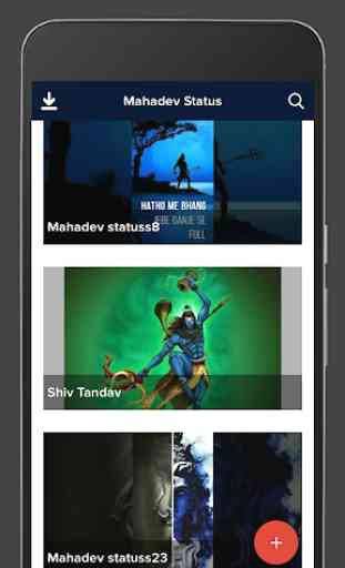 Mahadev Video Status - Lord Shivay Video Status 1