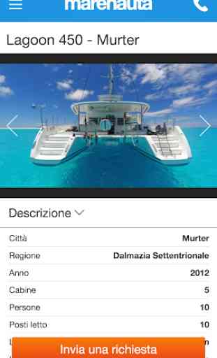 Marenauta - Noleggio Barche 3