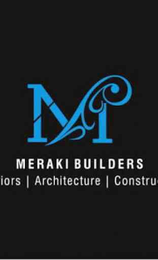 Meraki Builders C.D.I 1