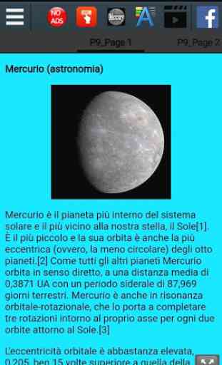 Mercurio Ebook 2