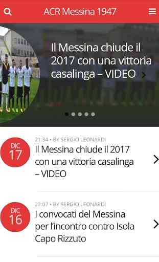 Messina Calcio 2