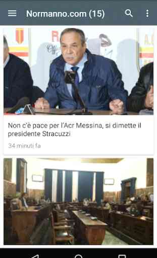 Messina notizie gratis 4