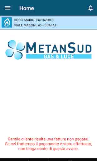 MetanSud 1