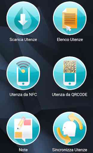 MetroCubo App 2