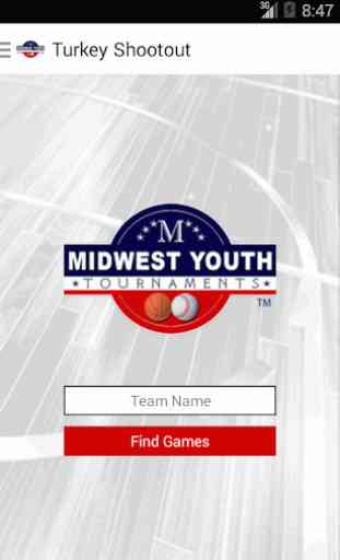 Midwest Youth Tournaments 2