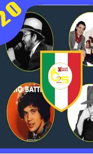 Migliori Canzoni Italiane 4