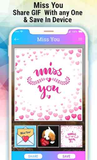 Miss You GIF 2