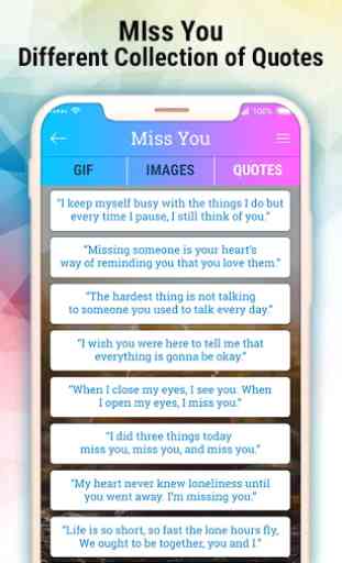 Miss You GIF 3