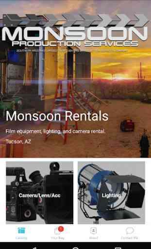 Monsoon Rentals 1