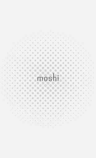 Moshi Digital Audio 1
