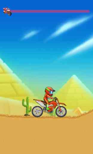 Moto Bike Racing Stunt Master Game 1