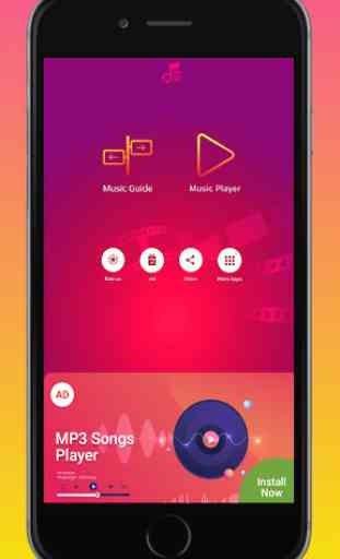 Mp3 Music Downloader Player & Guide 1