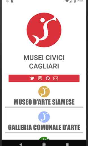 Musei Civici Cagliari 1