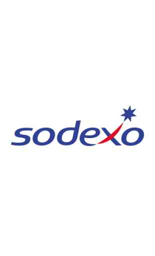 My Sodexo Benefits 1