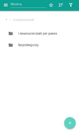 Neurobiologia 2