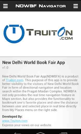 New Delhi World Book Fair 4