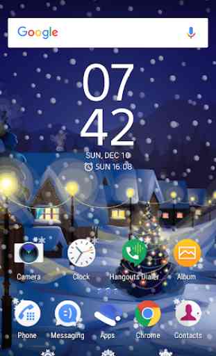 New Year 2019 Live Wallpaper  1