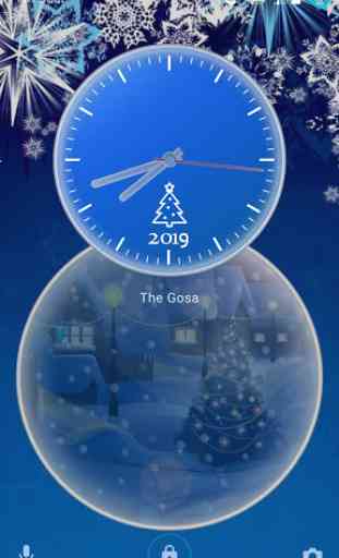 New Year 2019 Live Wallpaper  2