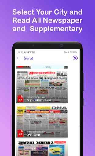 Newspaperwala - epaper, pdfnewspaper & hindinews. 1