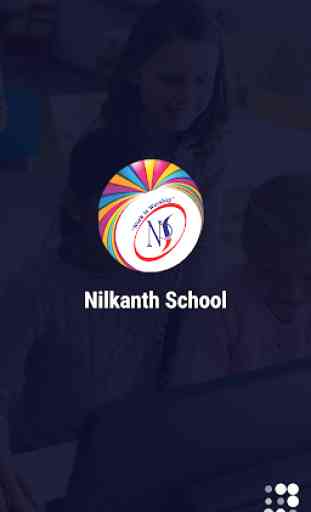 Nilkanth Primary School Smart App 1