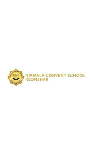 Nirmala Convent School Keonjhar 1