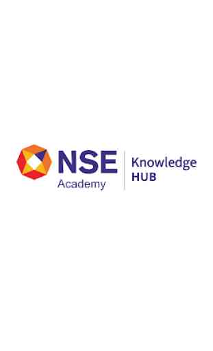 NSE Knowledge Hub 1