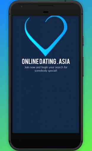 Online Dating Asia - Dating App for Singles 1