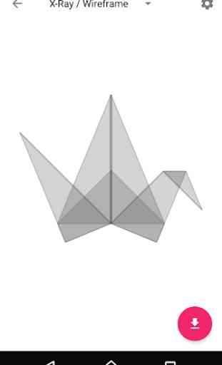 ORIPA - Origami Pattern Editor 3
