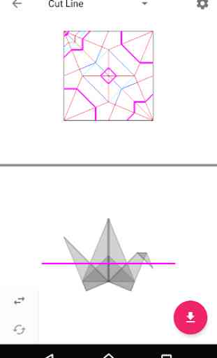 ORIPA - Origami Pattern Editor 4