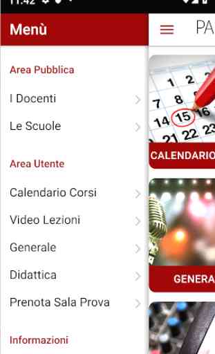 Padova Musica App 2