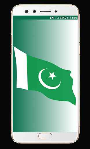 Pakistani Mili Naghmy for independence day 1