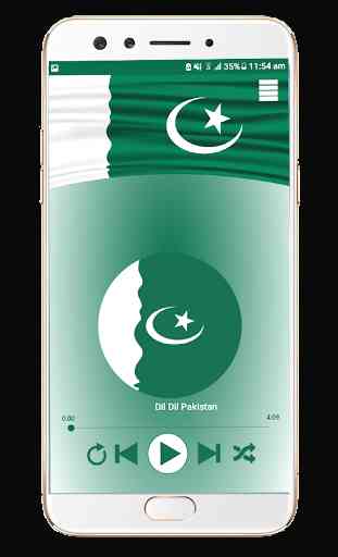 Pakistani Mili Naghmy for independence day 3