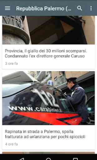 Palermo notizie gratis 3