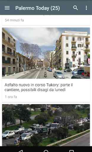 Palermo notizie gratis 4