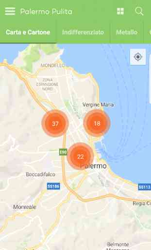 Palermo Pulita 3