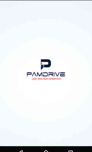 Pamdrive (Client App) 4