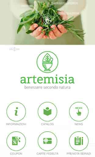 Parafarmacia Artemisia 1